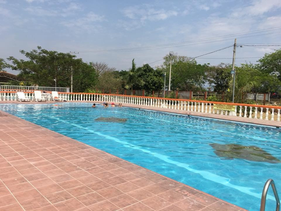 Hotel La Posada Campestre主图