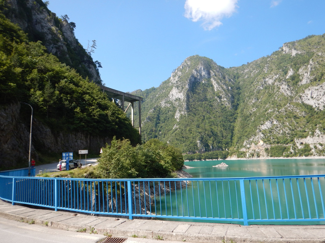 Mratinje Dam-Pluzine Municipality必去景点