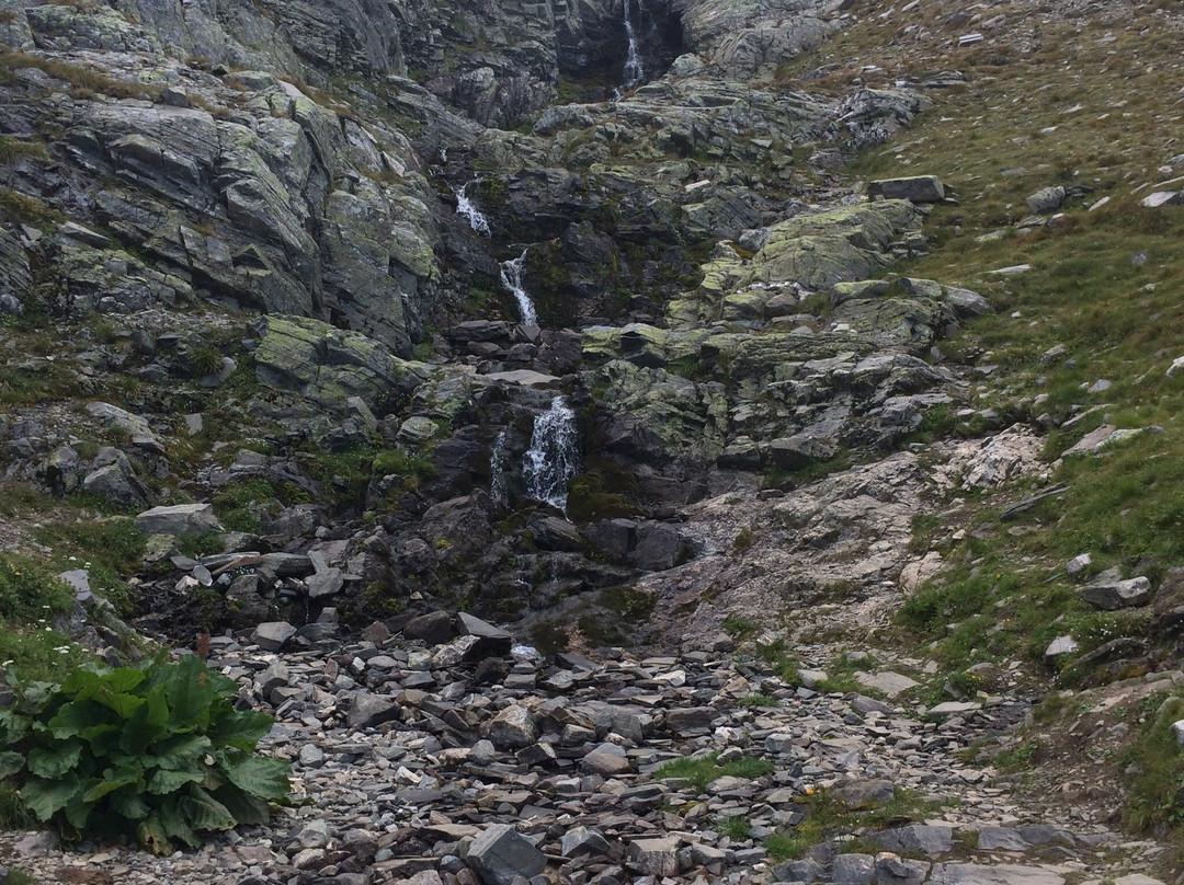Seven Rila Lakes-索非亚必去景点