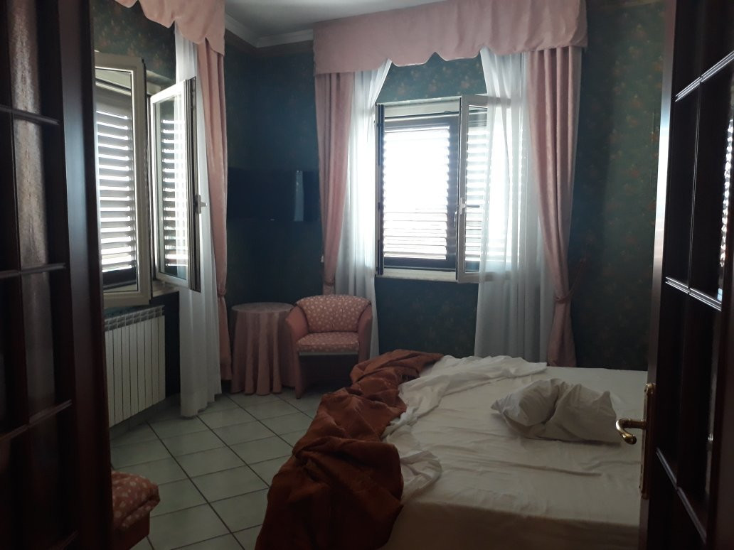 Hotel Nespolo D'Oro主图