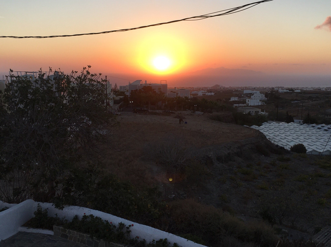 伊玛驽拉一室公寓和别墅主图