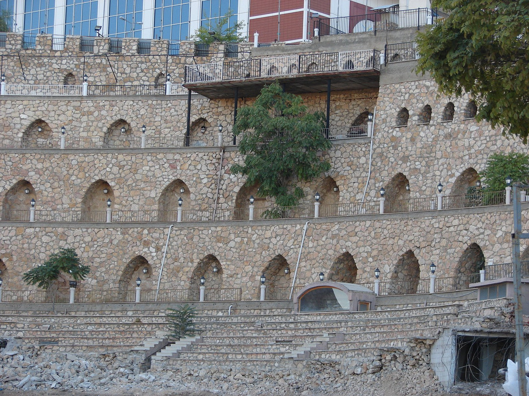 Misland Alisveris Eglence ve Yasam Merkezi-Elazig必去景点