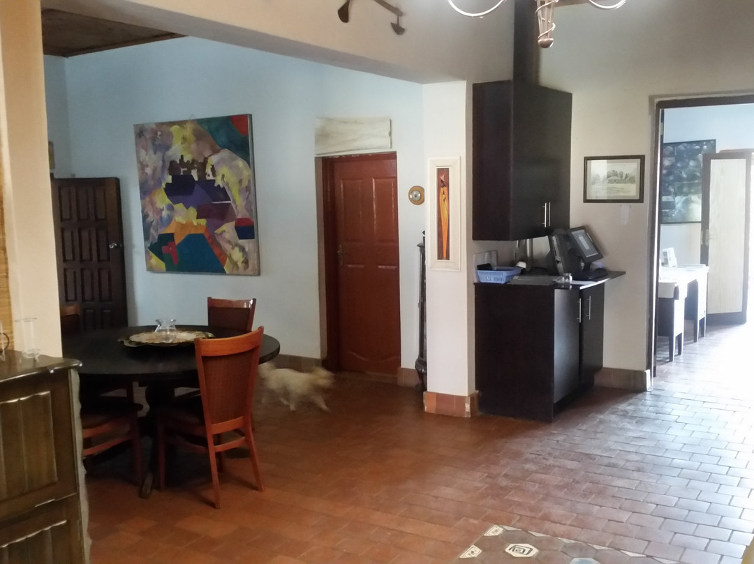 Ardmore Guest Farm主图