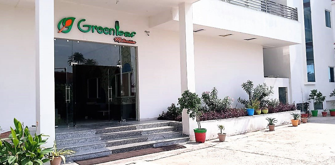 Rubystone Shiv Vilas Palace主图