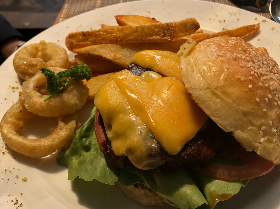 The Venue Country Hotel主图