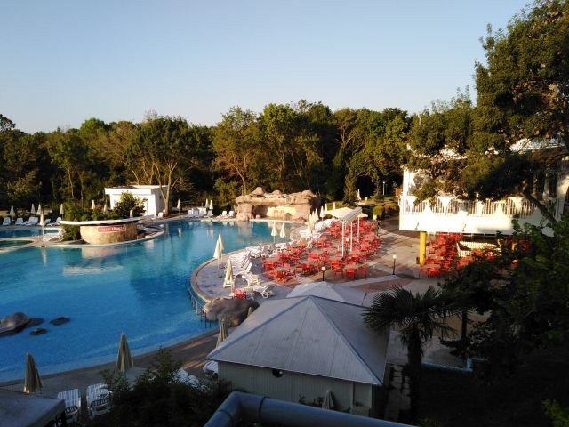 Hotel Laguna Beach主图