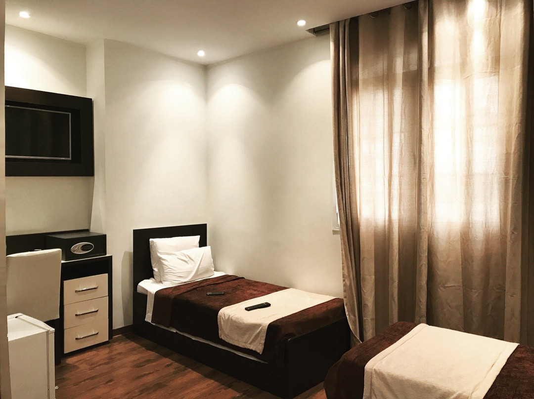 Hotel Ikram el Dhayf主图