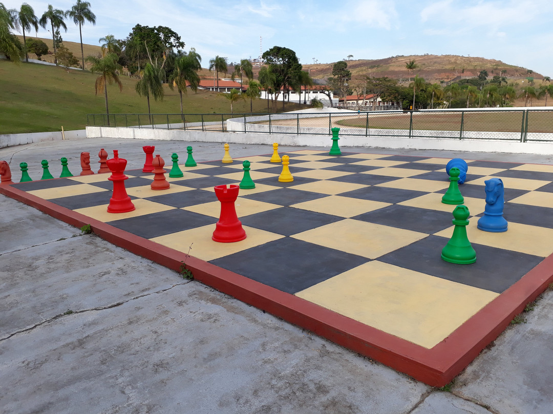 Hotel Fazenda Vale Do Sol主图