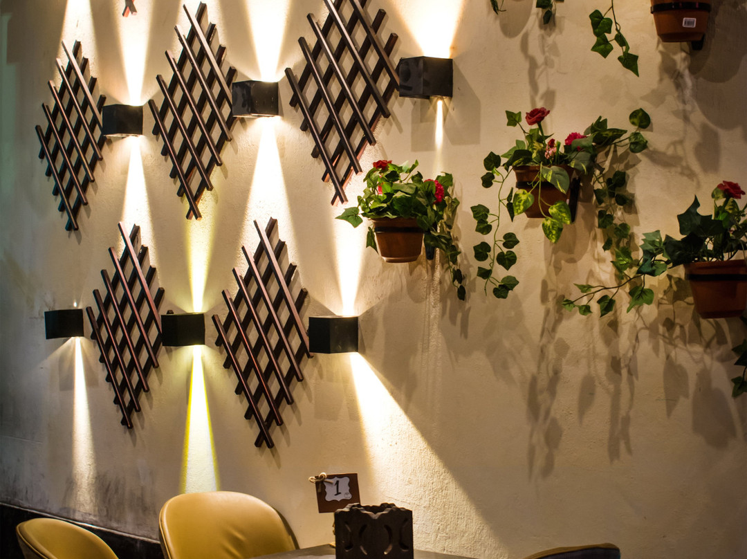 Aries-Chachapoyas必去景点