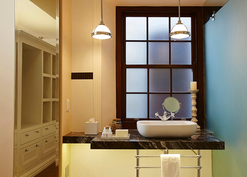 St James Homestead主图