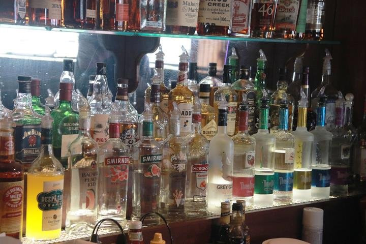 Downing's-Libertyville必去景点