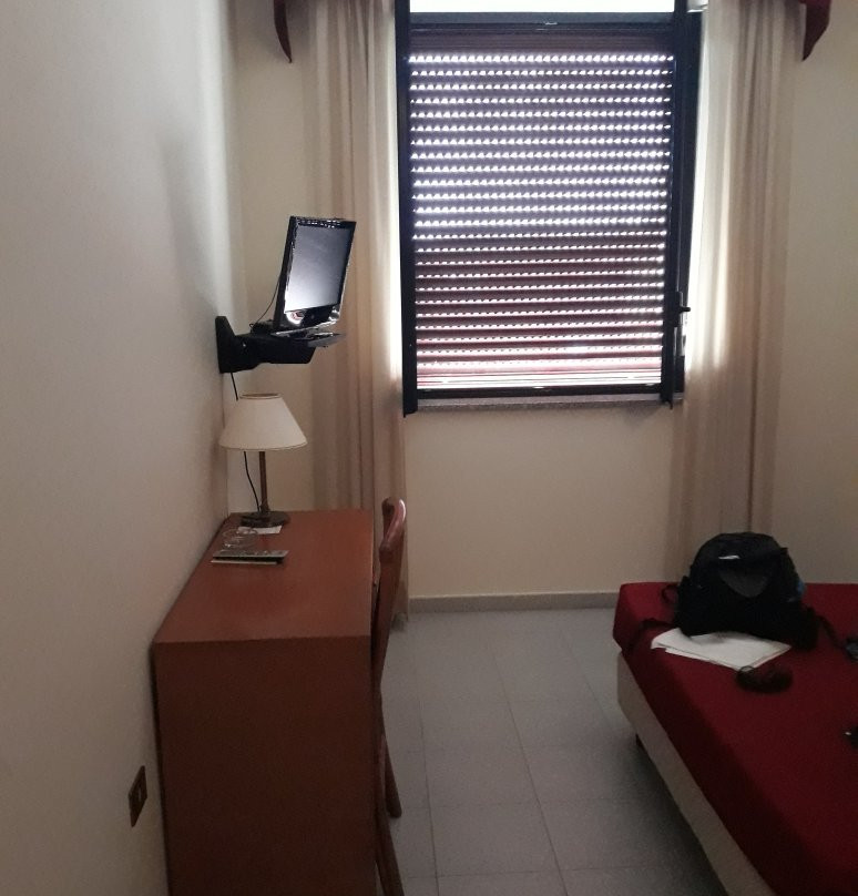Hotel Il Focolare主图