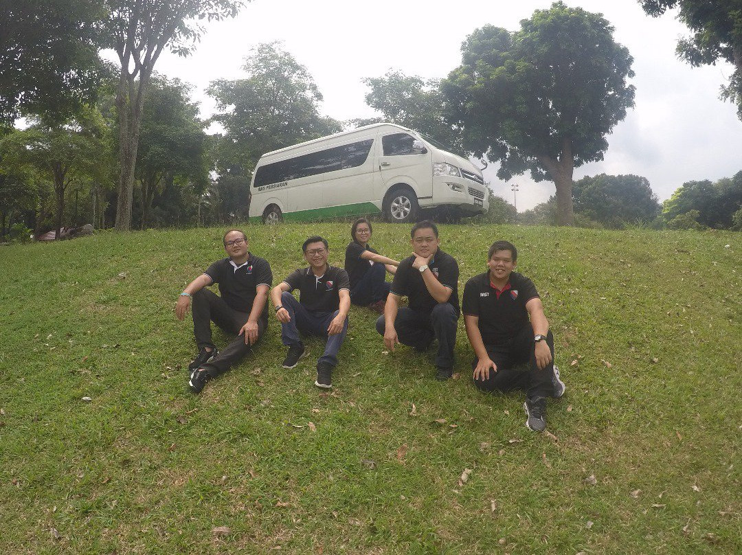 New MST Transport Holiday-马六甲必去景点