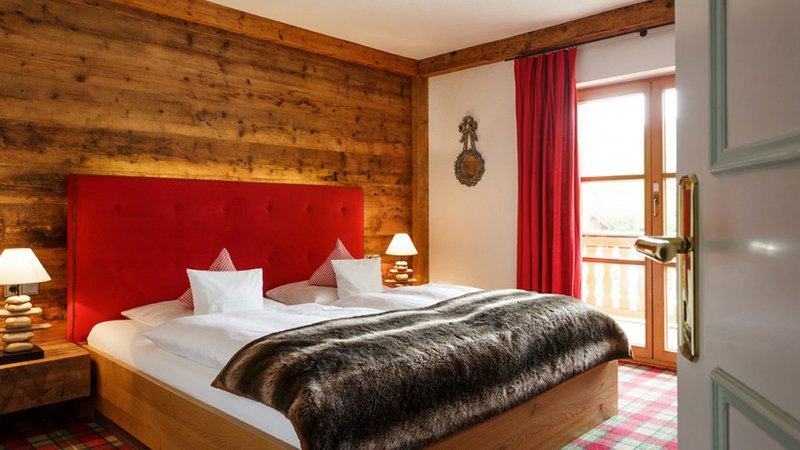 Parkhotel Egerner Hoefe-官方