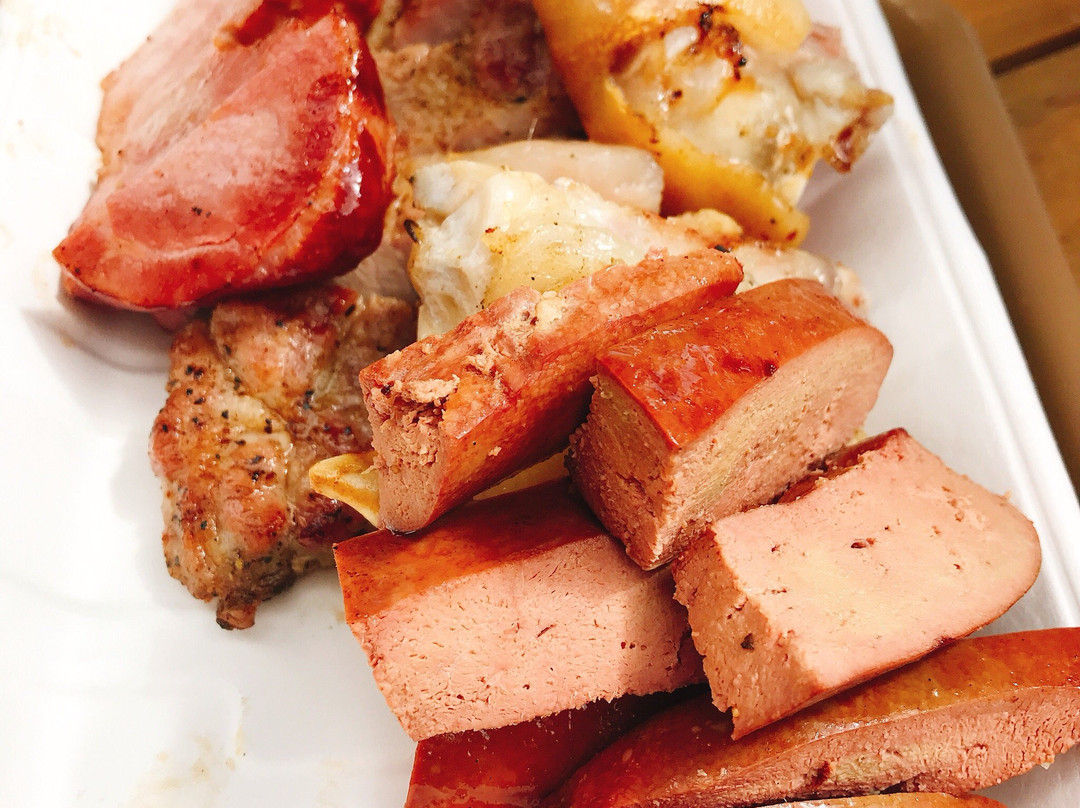 サイボク キッチン&カフェテリア