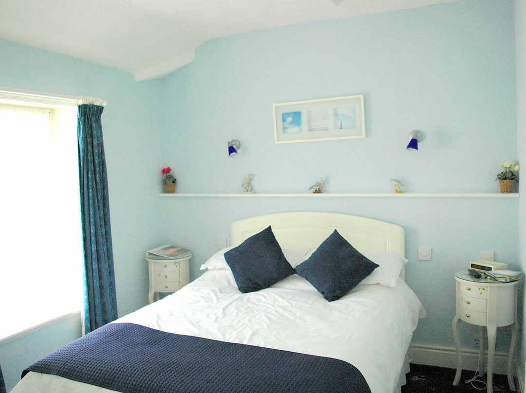 Athol Park Guest House主图