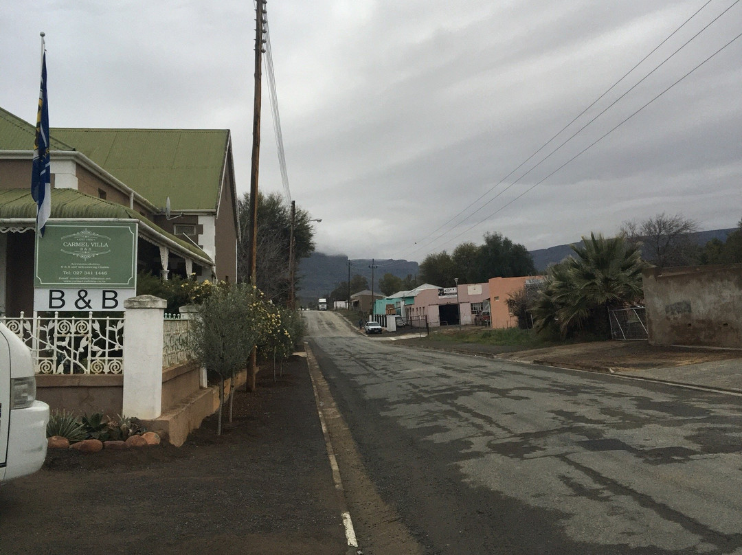 Carmel Villa B&B主图