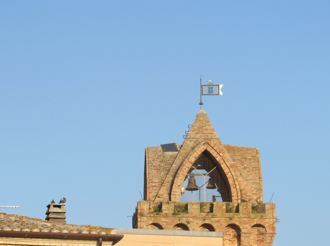 Torre dell'Orologio景点图片