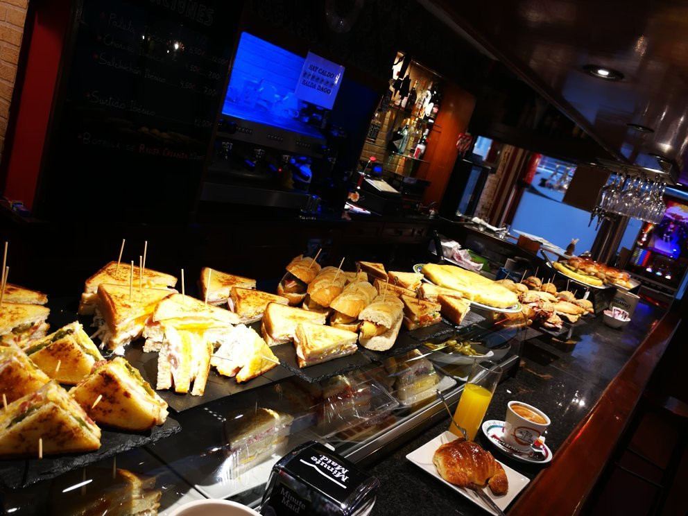 Ekaitza-巴拉卡多市必去景点