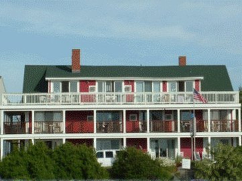 Windjammer By The Sea主图