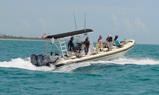 Aqua Adventure Tours-Palm Beach Shores必去景点