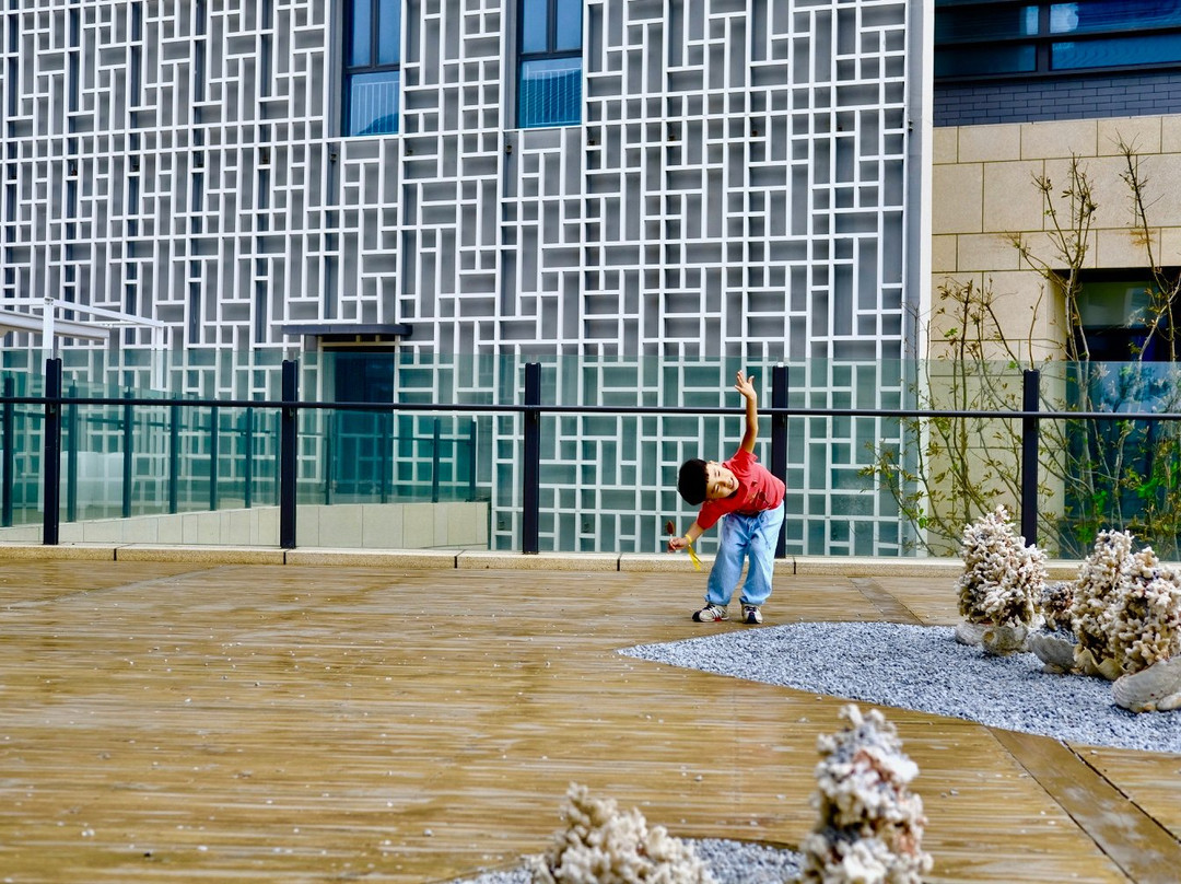 Club Med Joyview北戴河黄金海岸度假村主图