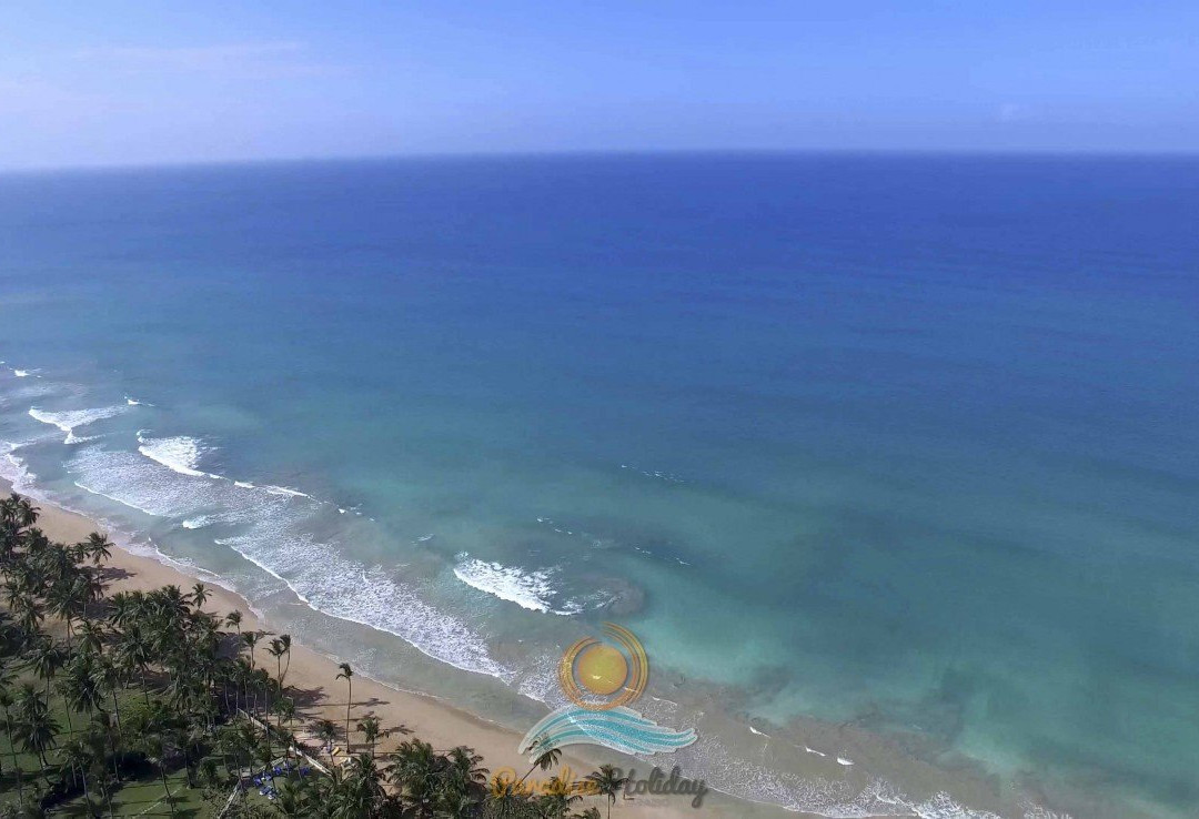 Villa Habitaciones Playa Coson主图