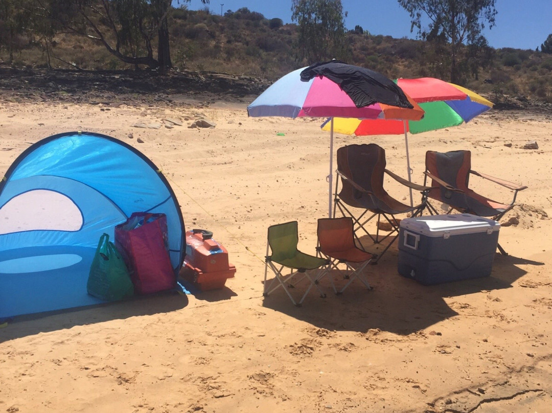 克兰威廉酒店住宿-Blommenberg Guest House