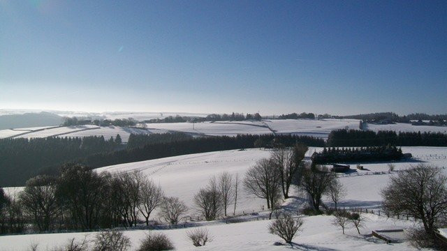 Landhaus Eifelsicht主图