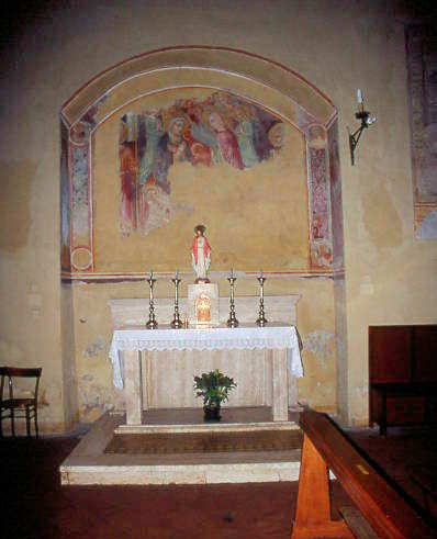 Chiesa di San Michele Arcangelo景点图片