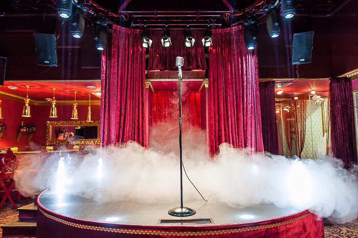 Hotel Club Lynx主图