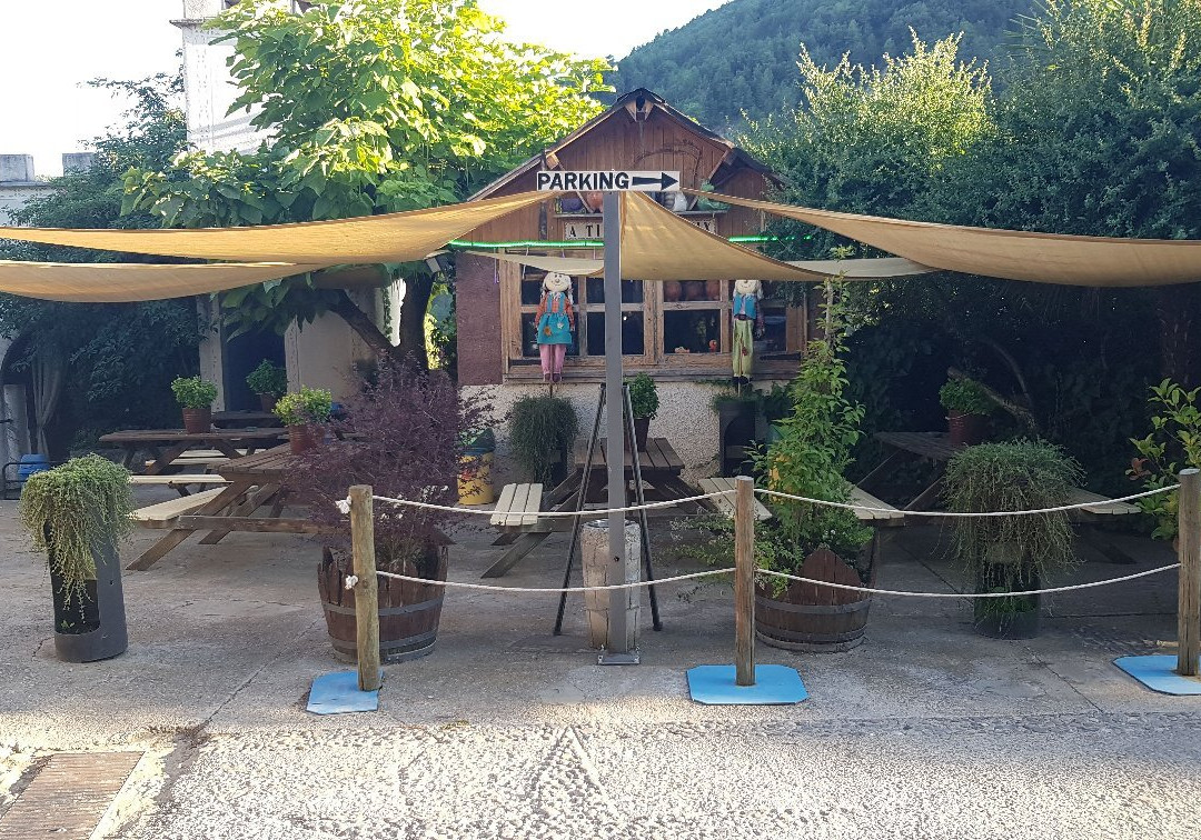 Las Bodegas de Claveria