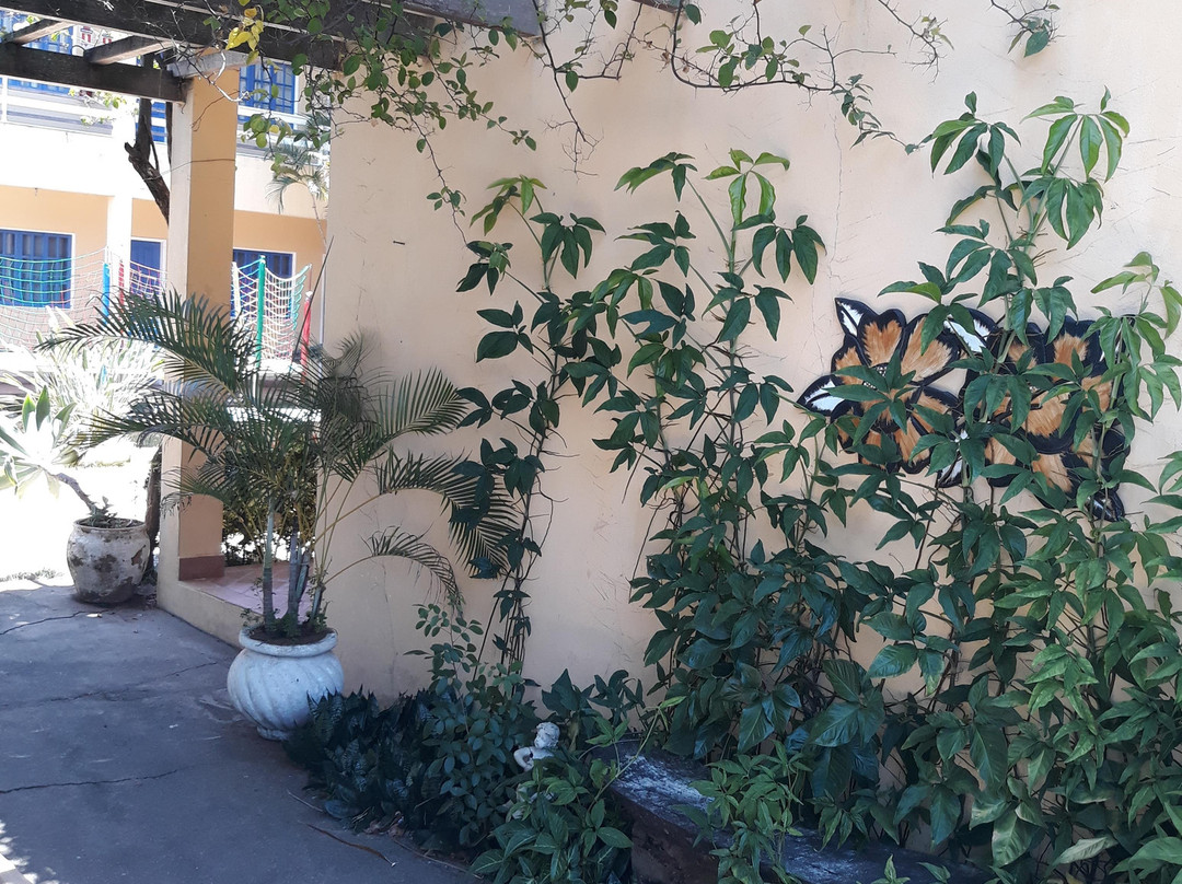 Pousada Estrela da Praia主图