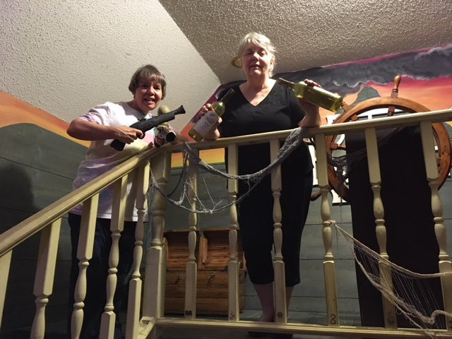 Xcape Adventures-梅斯基特必去景点