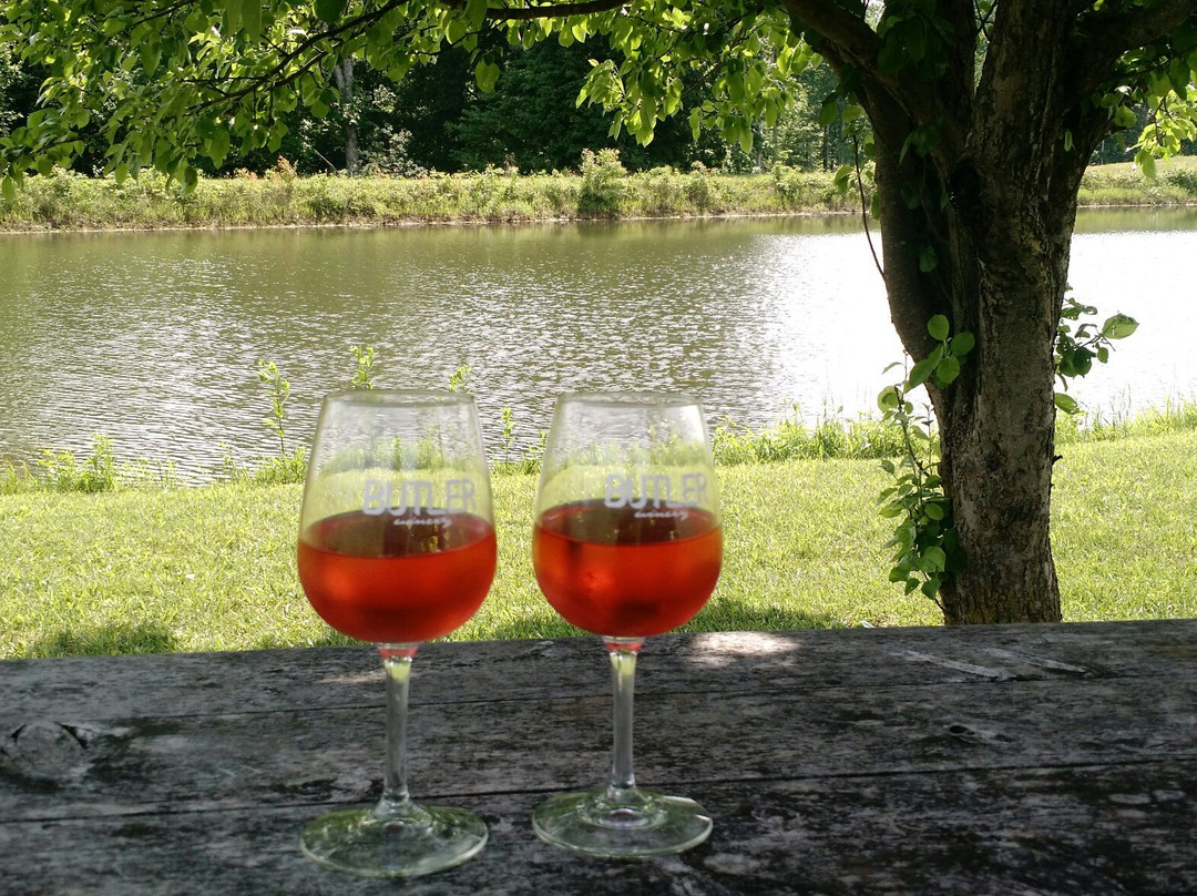 Butler Winery-布卢明顿必去景点