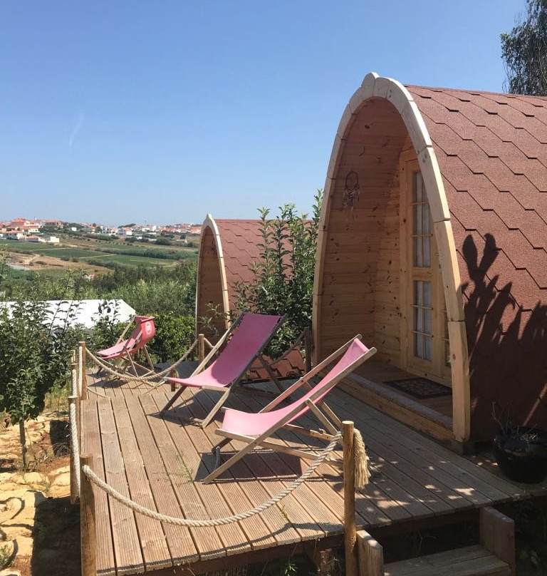 Bombardeira旅游攻略图片