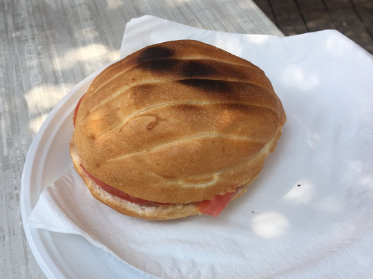 Beach Bar Grande Pevero主图