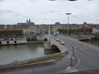 Hotel de Flandre-酒店景观