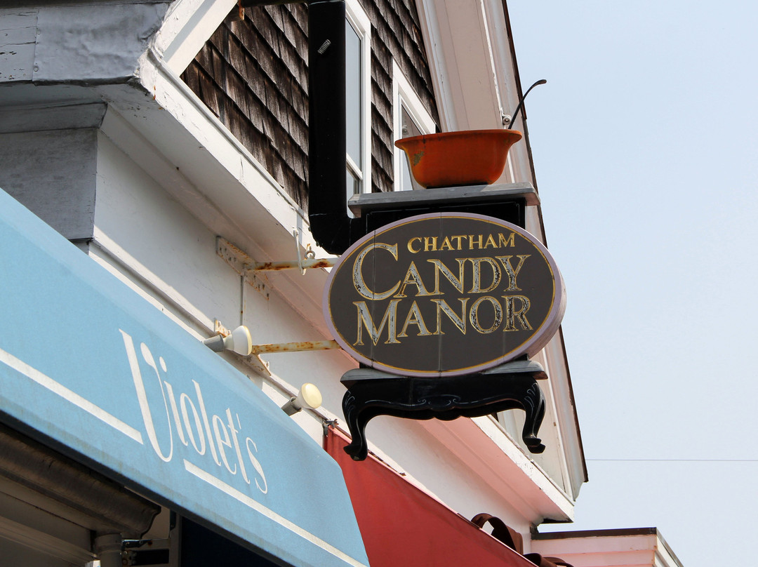 Chatham Candy Manor景点图片