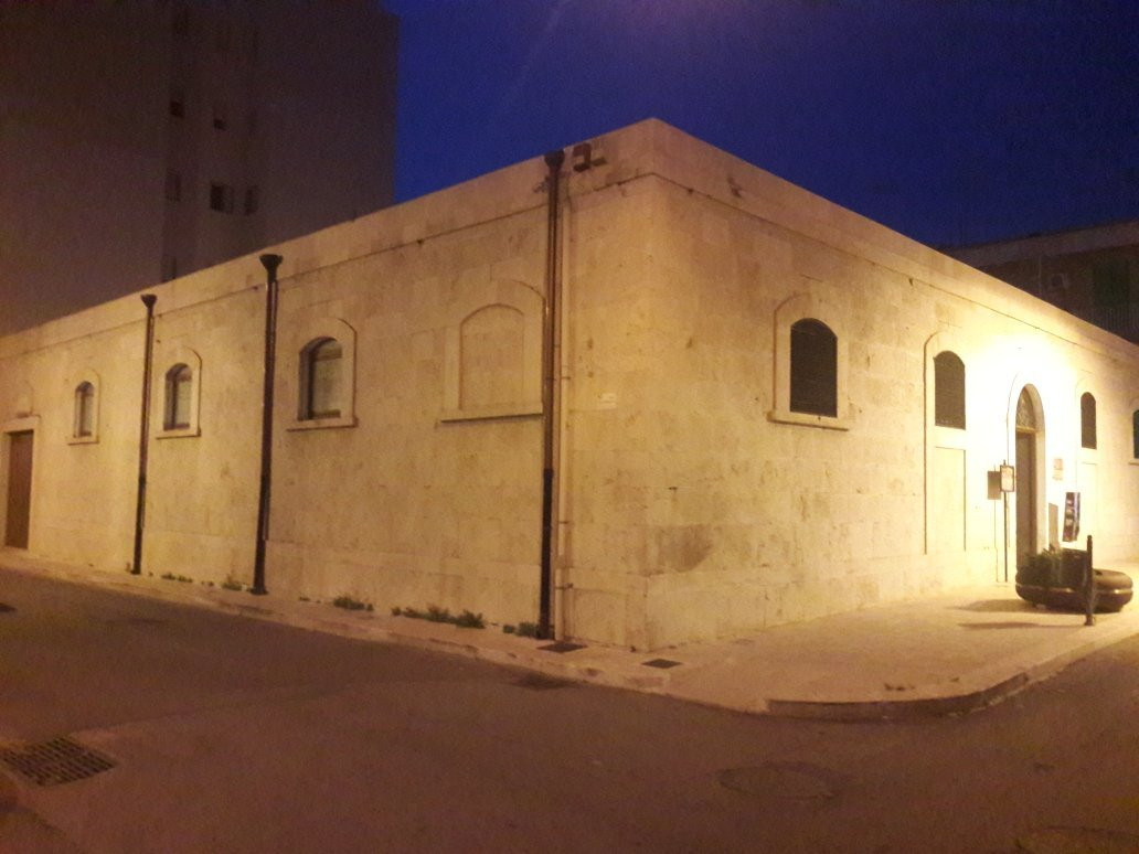 Corato旅游景点-Museo della Città e del Territorio