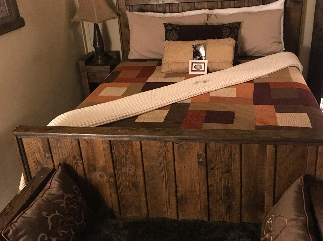 Sheldon St. Lodge主图