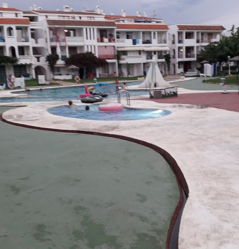 Habitat Playa Romana主图