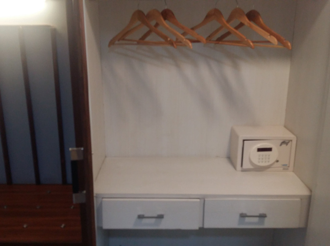 Panjim Residency主图