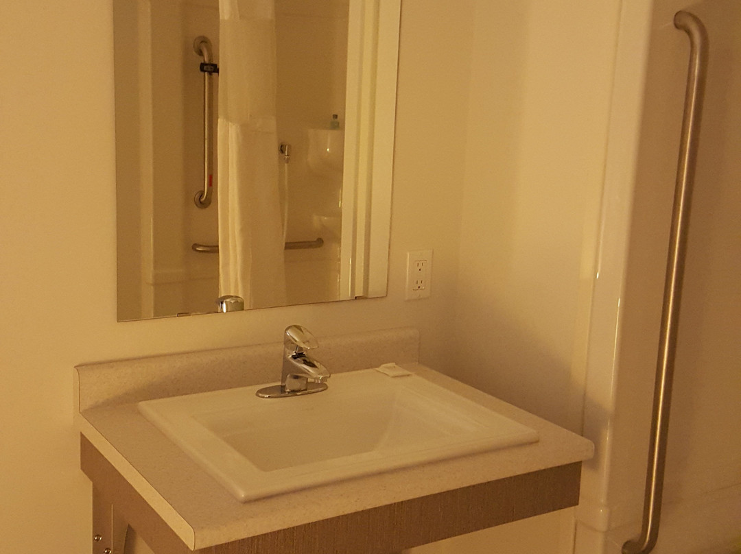 Centennial Motel主图