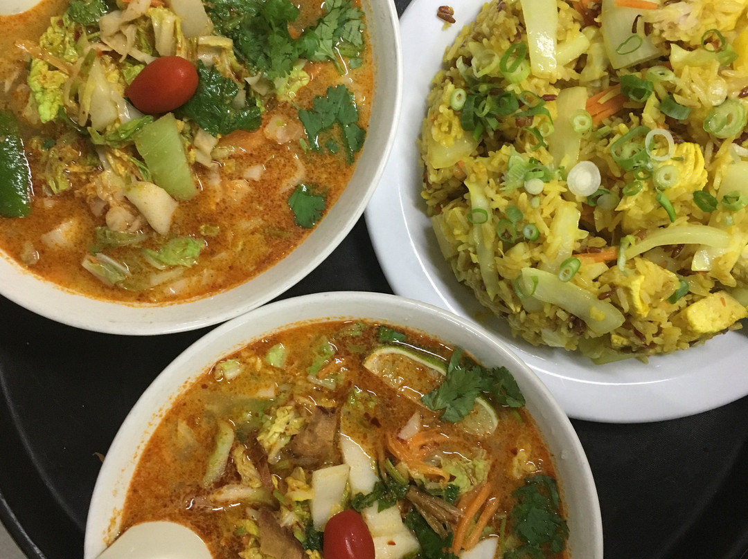 Mountain Springs Resort主图