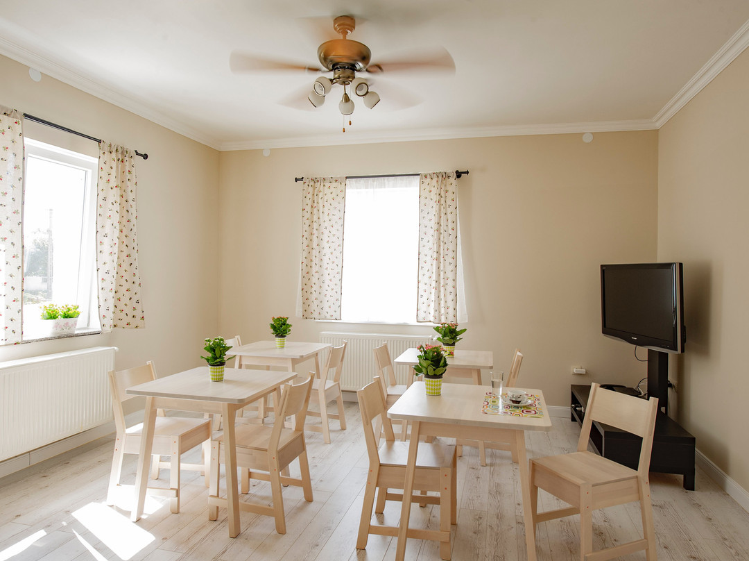 Szep Napot Vendeghaz Bed and Breakfast主图