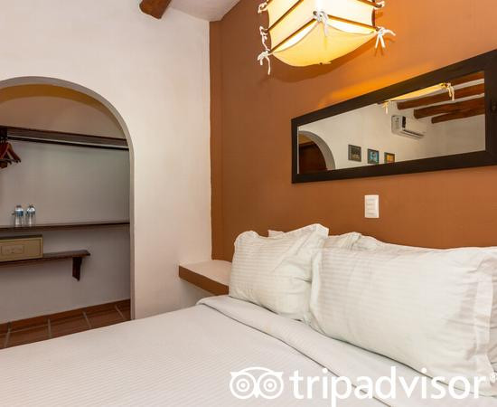 Holbox Dream Beach Front Hotel主图