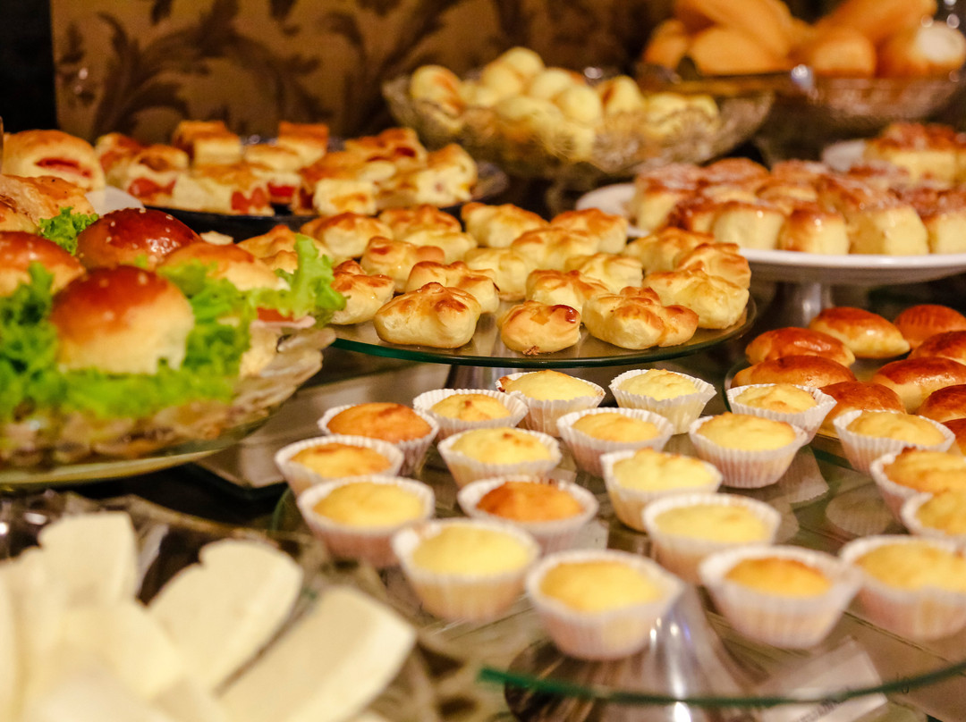 Hotel Relicario主图