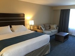 Big Tub Harbour Resort主图