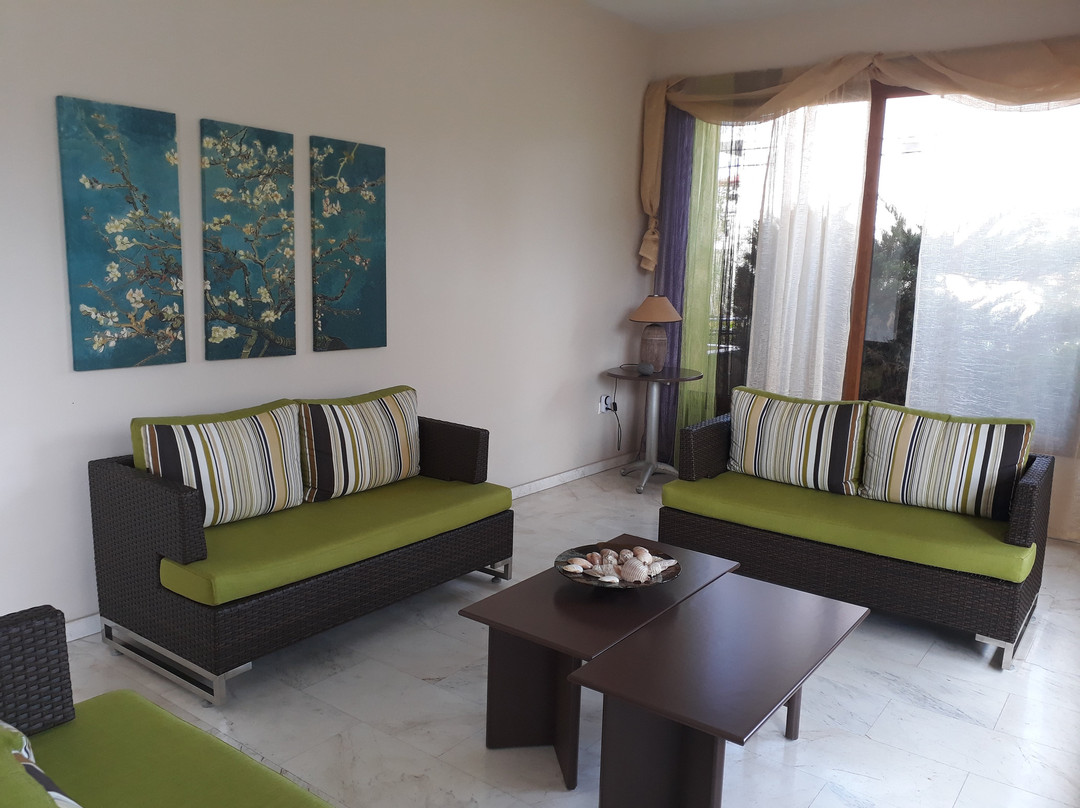 Hotel Dimitria主图